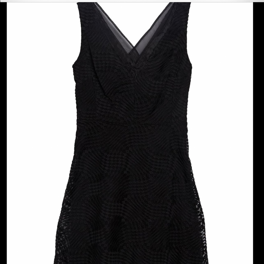 Dkny Black dress